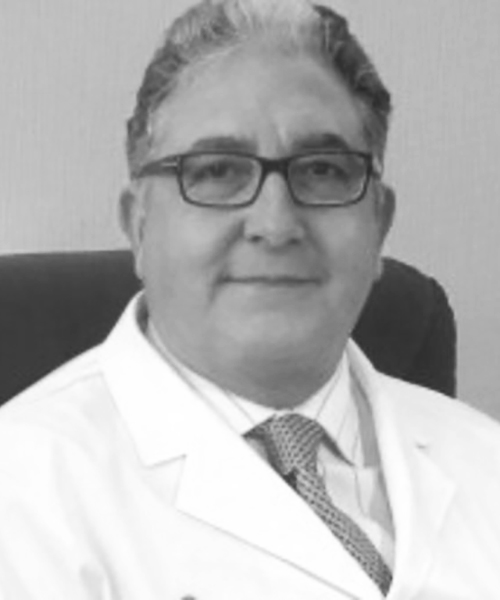 Antonio Torres headshot