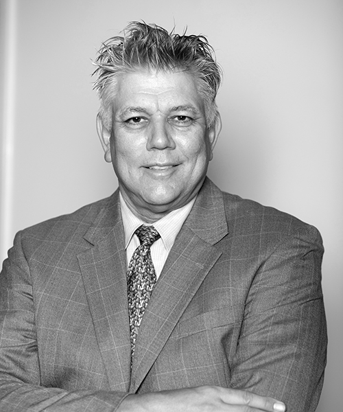 Helmuth Billy headshot new