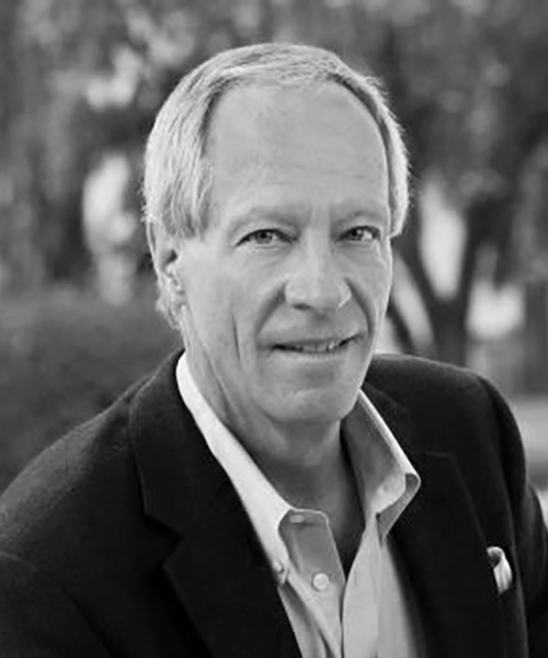 Tom Krummel headshot