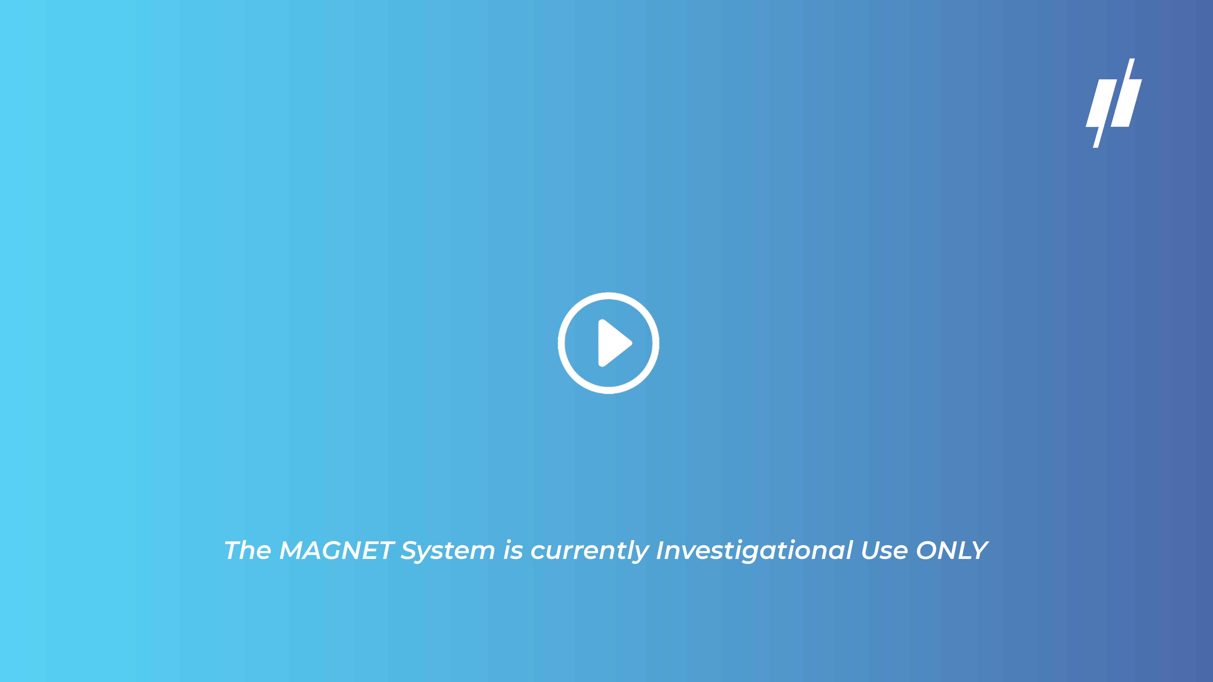 Chirurgie magnétique